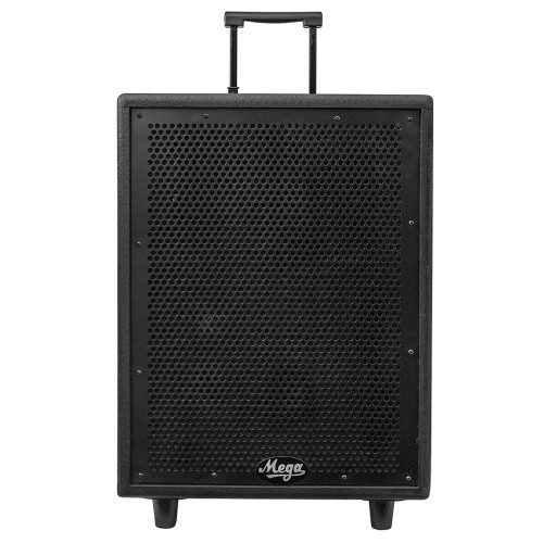 MP-1200 BT Portable P.A. System